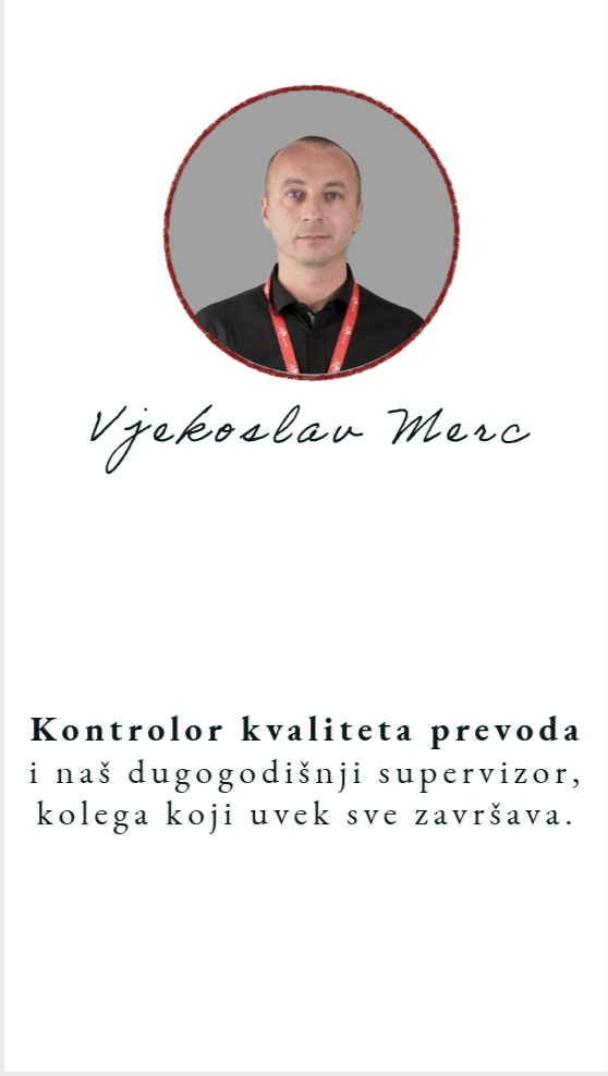 Kancelarija - Novi Sad<br>Ćirpanova 2